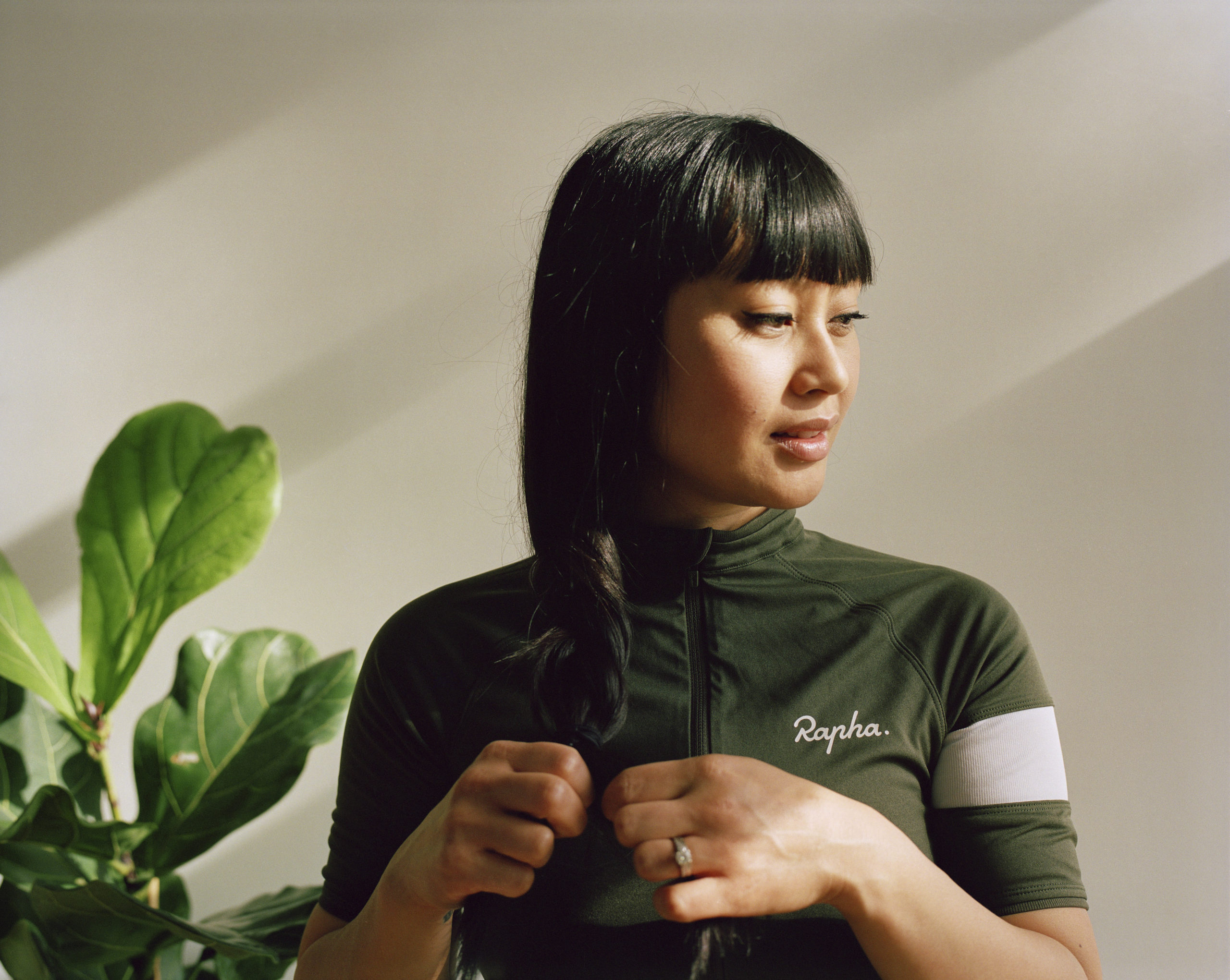 Rapha collection - femme
