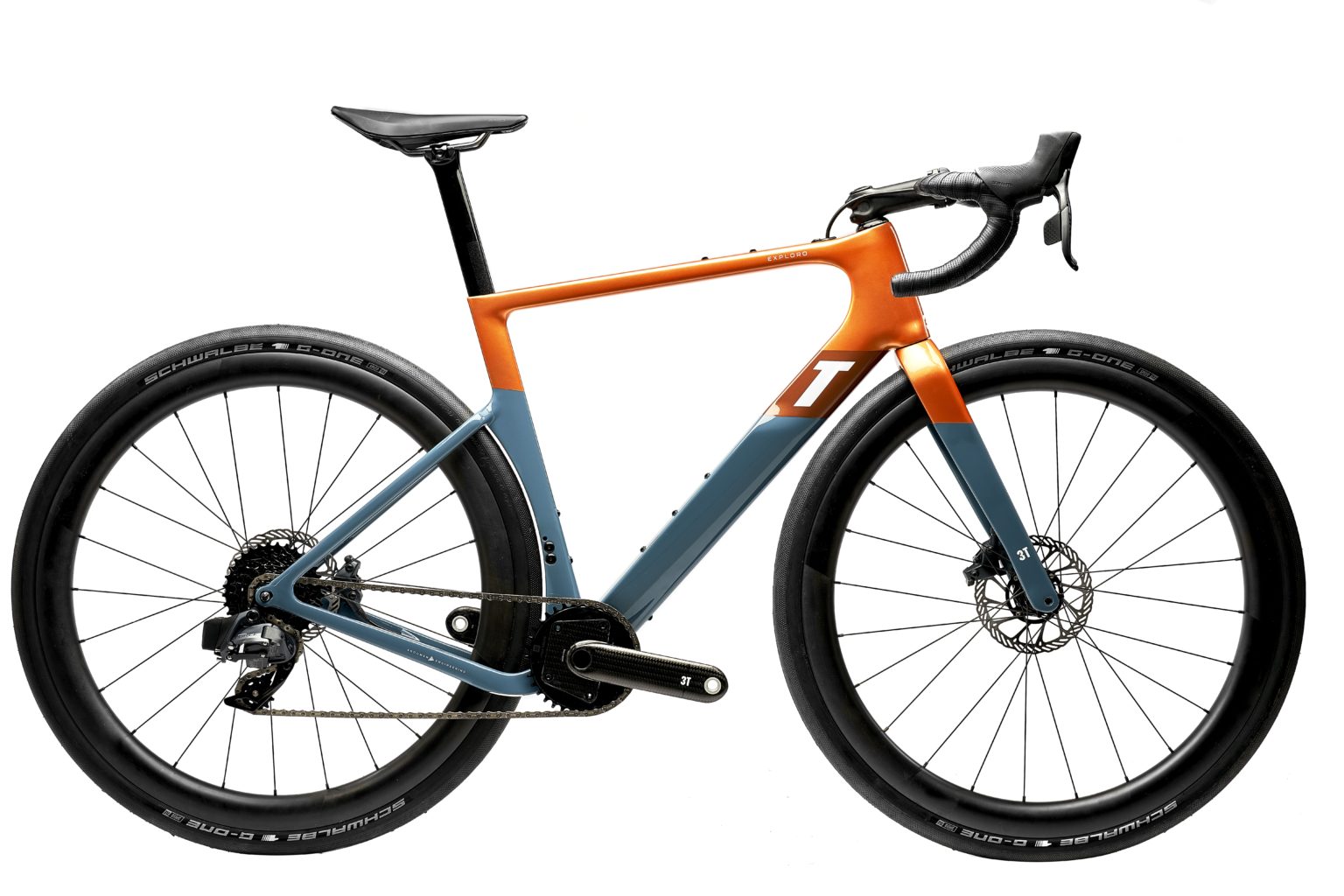 3t cycles