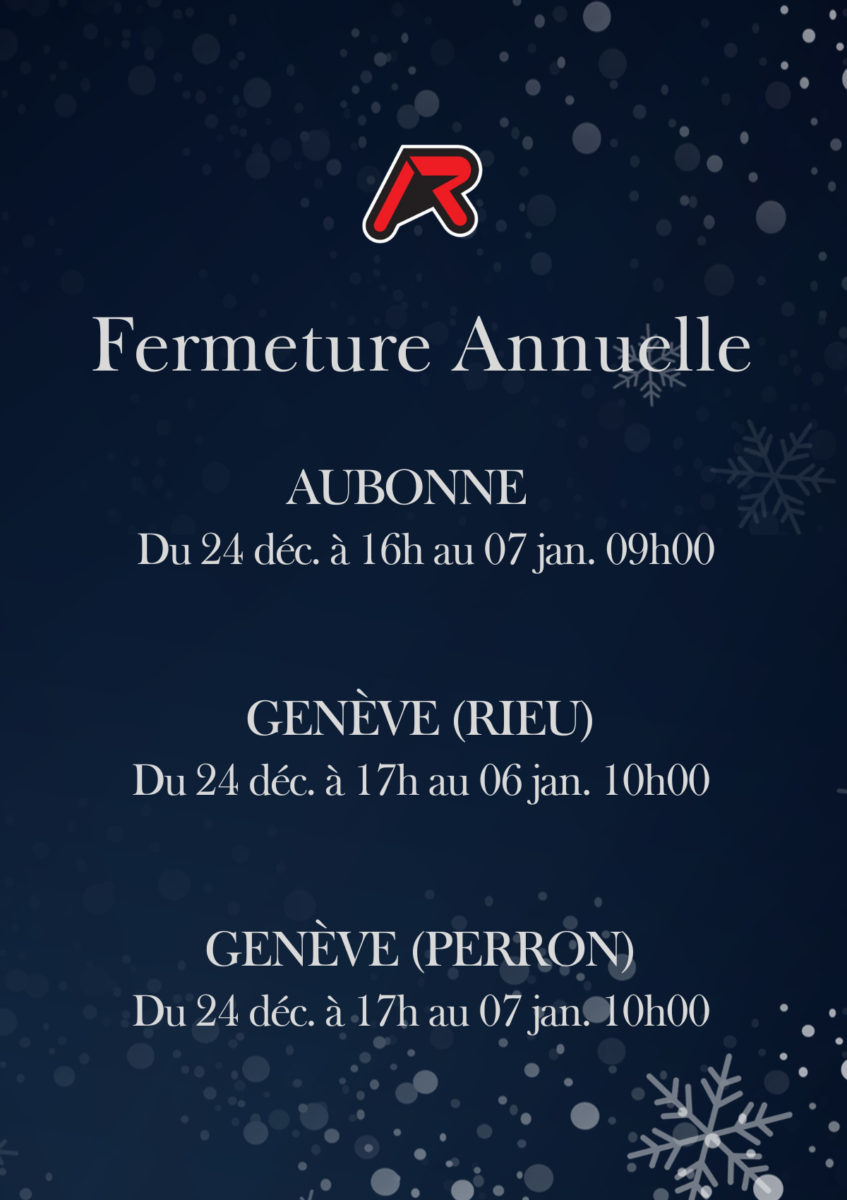 Joyeuses Fêtes