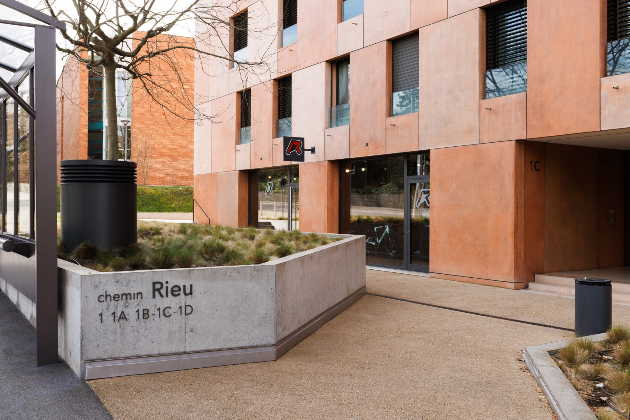 Showroom Genève | Rochat Cycles – Votre magasin de vélo à Aubonne & Genève