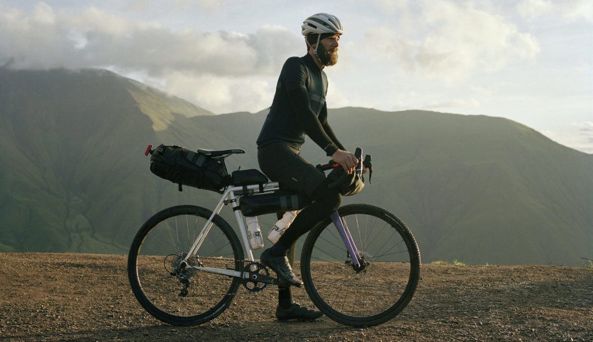 Rapha collection - homme