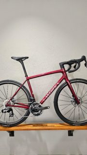 Specialized S-Works Aethos 2
Sram Red AXS
Roval Alpinist CLX III
#Aethos2 #iamspecialized  #RochatCycles