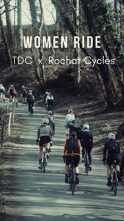 Retour en images sur la sortie TDC x Rochat Cycles 100% féminin 🚴🏼‍♀️
Nous avons partagé un beau moment sportif et convivial! Accompagnées par 2 motards 🏍️ pour la sécurité, et @eyeopenphoto 📸 pour de beaux clichés! Le soleil était aussi au rendez-vous 🌞☕️ Départ de @tetedecourse.ch
🚴🏼‍♀️ Pit-Stop et ravito à @rochat_cycles_switzerland
🏁 Retour à TDC pour un brunchMerci à tous pour cette belle journée entre femmes ☀️#rochatcycles #tetedecourse #assosofswitzerland #specialized #girlsride