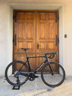 Colnago V5RS 🔹♣️Visible à Rochat Cycles Aubonne 👀