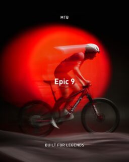 Le tout nouveau Specialized Epic 9 Le vélo XC de course le plus léger et le plus rapide jamais conçu. 206 g plus léger que l’Epic 8, avec 11 % de friction en moins au niveau de la suspension et une cinématique affinée. Résultat : plus de vitesse par watt, plus de contrôle, plus de propulsion. Pas seulement plus léger. Plus rapide partout. Découvrez l’Évolution du plus rapide → maintenant dans notre magasin Rochat Mtb ! #iamspecialized #Epic9