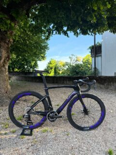 Pinarello Dogma F x Tissot ⌚️
#pinarello #dogmaf #tissot #rochatcycles #sramroad