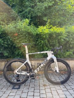 Factor One 🚀