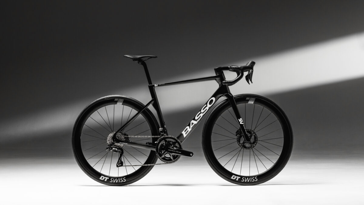 BASSO CHEZ ROCHAT CYCLES