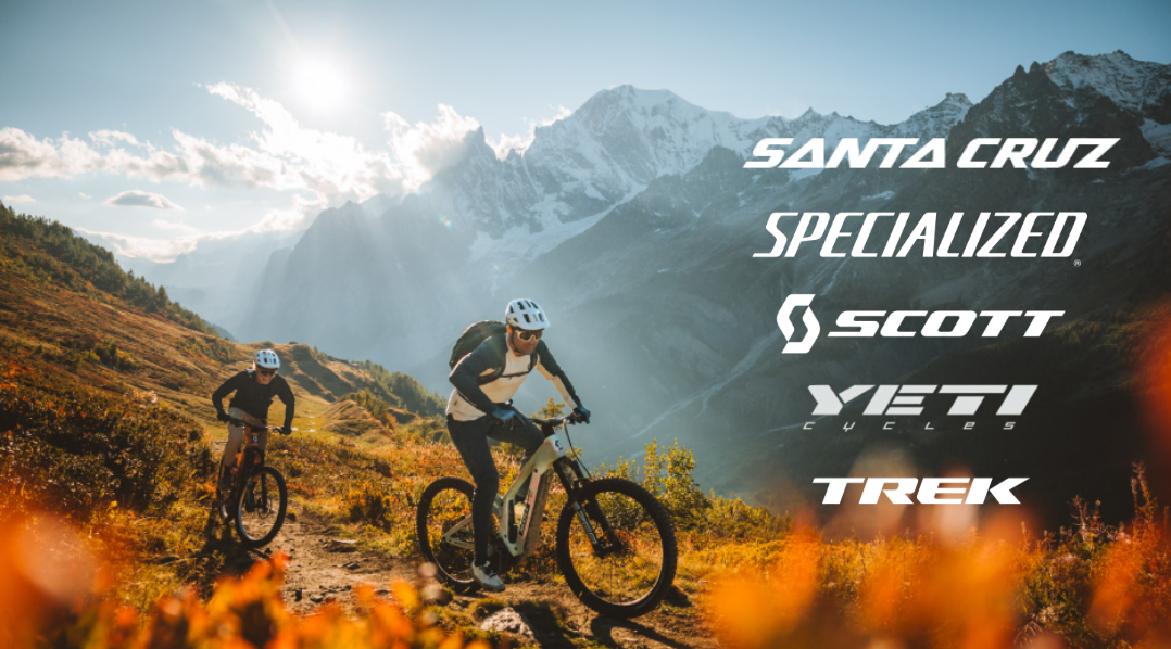 Semaine Test MTB