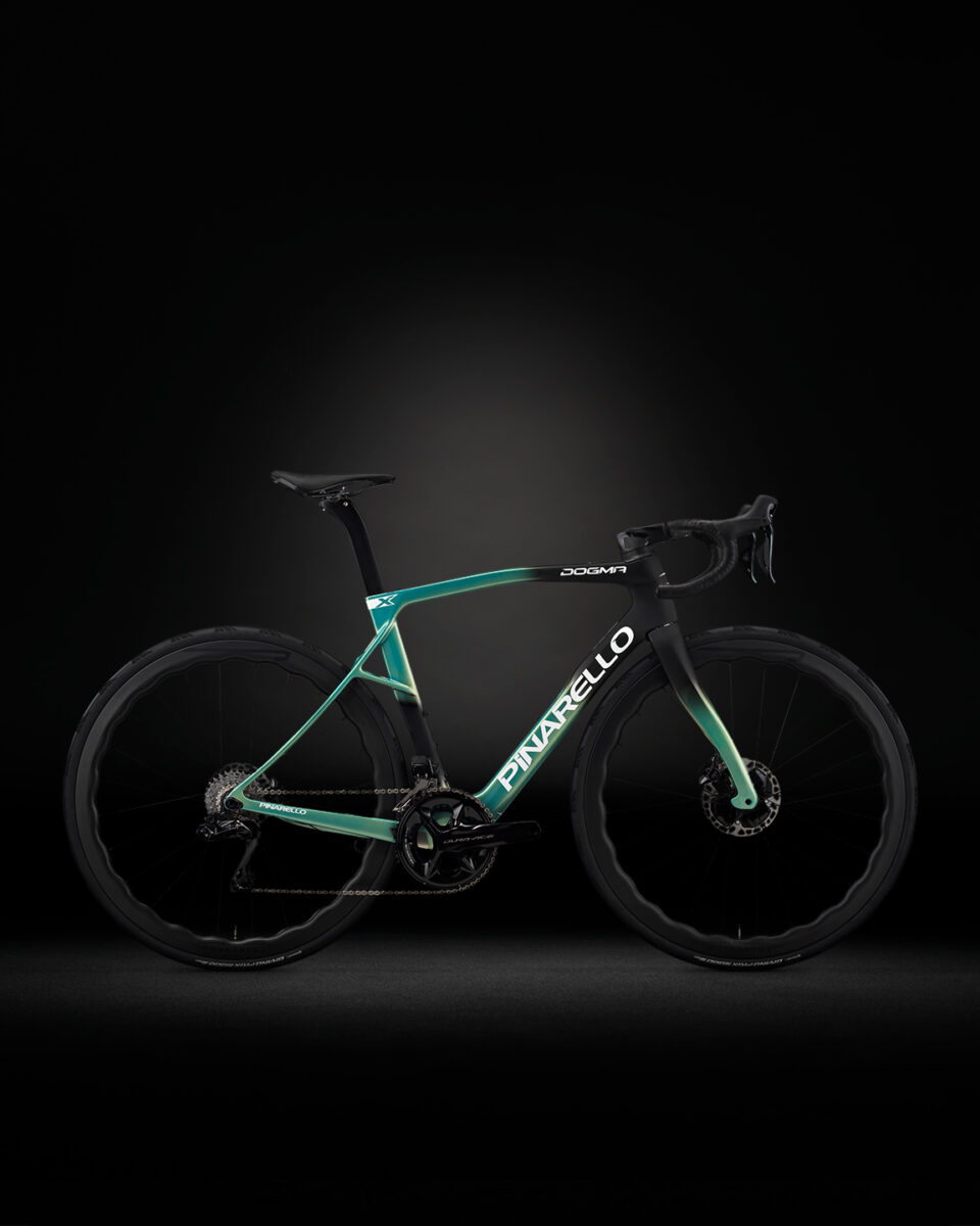 PINARELLO DOGMA X