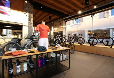 Rochat Cycles, anciennement Velo Colin à Vevey, Magasin de Vélo à Vevey