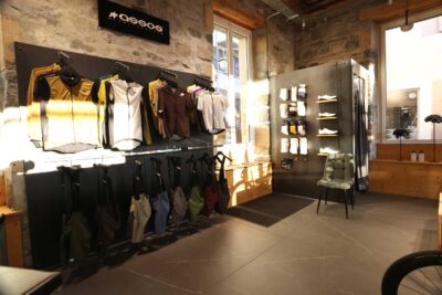 Rochat Cycles, anciennement Velo Colin à Vevey, Magasin de Vélo à Vevey