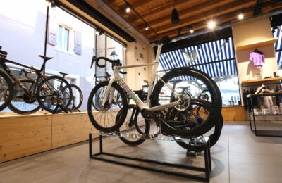 Rochat Cycles, anciennement Velo Colin à Vevey, Magasin de Vélo à Vevey