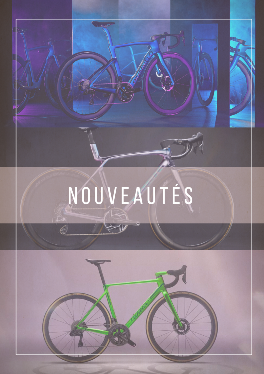 Ninon Rochat Nouveautés | Rochat Cycles – Votre magasin de vélo à Aubonne & Genève
